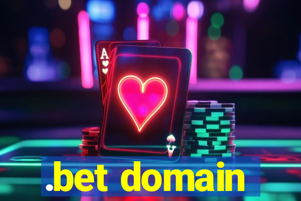 .bet domain